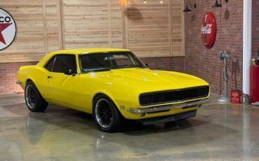 Chevrolet-camaro-1968-yellow-3