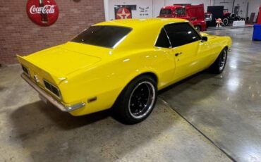 Chevrolet-camaro-1968-yellow-5