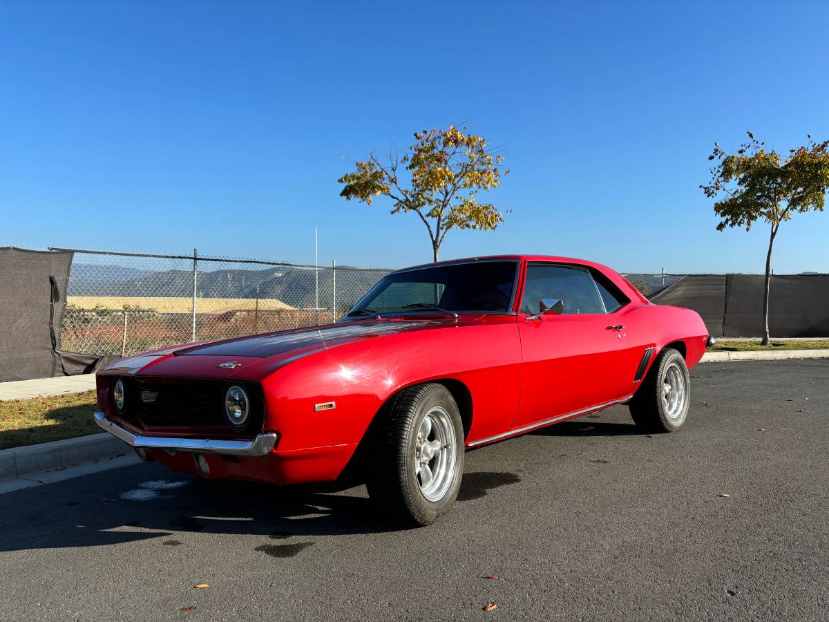 Chevrolet-camaro-1969