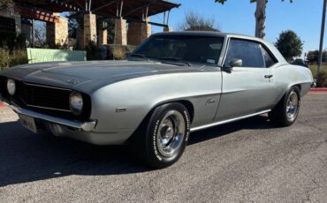 Chevrolet-camaro-1969-silver