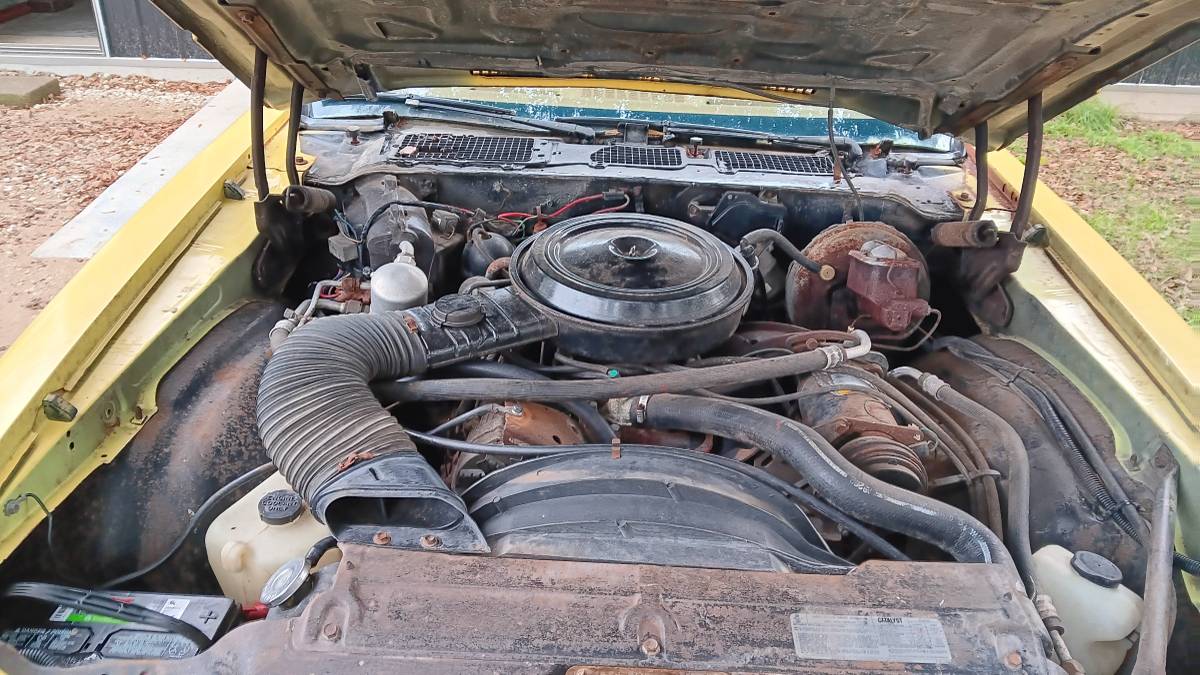 Chevrolet-camaro-1978-yellow-14