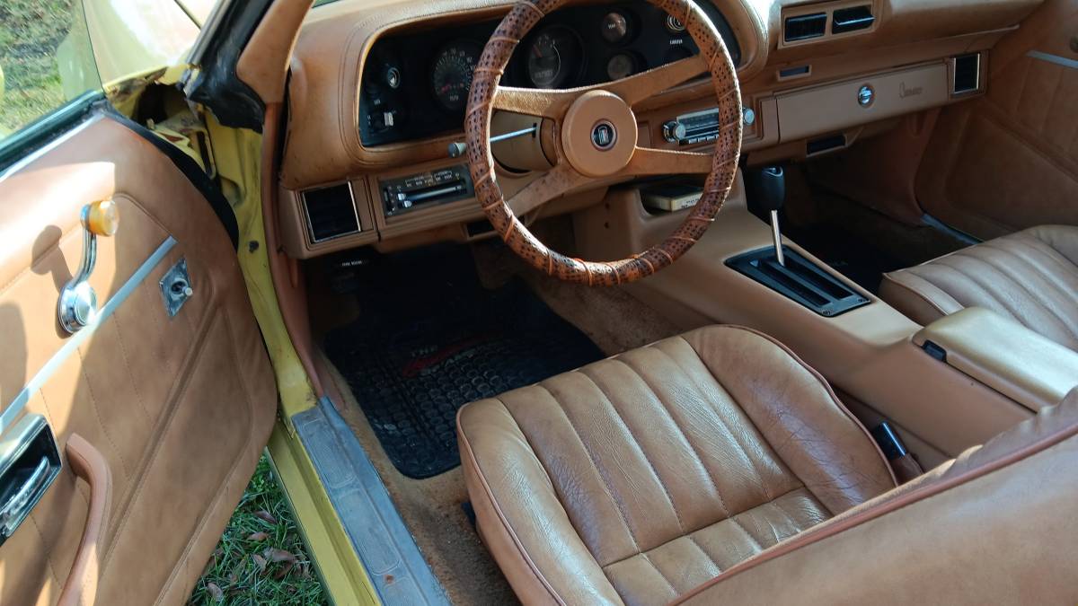 Chevrolet-camaro-1978-yellow-8