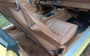 Chevrolet-camaro-1978-yellow-9