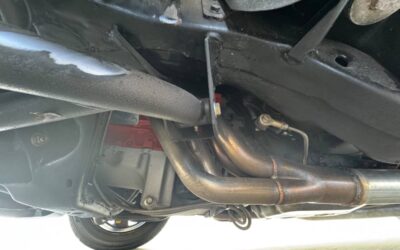 Chevrolet camaro 1979