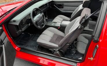Chevrolet-camaro-1991-red-11