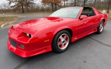 Chevrolet-camaro-1991-red-115