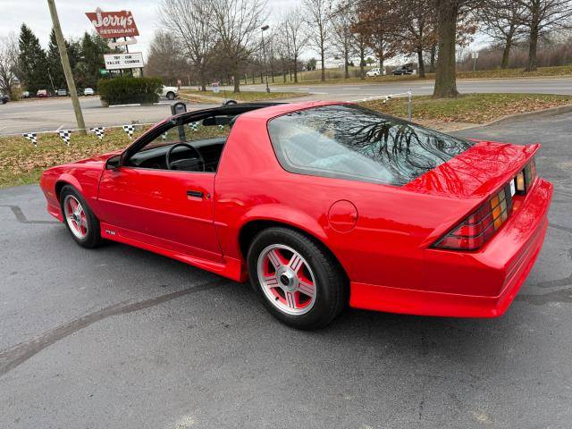 Chevrolet-camaro-1991-red-118