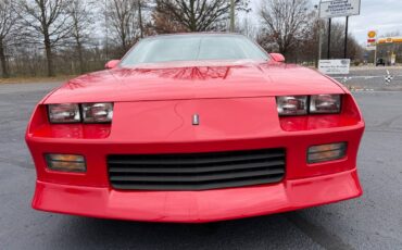 Chevrolet-camaro-1991-red-123