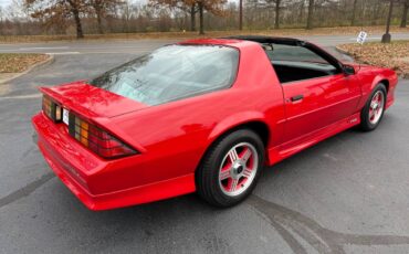 Chevrolet-camaro-1991-red-127