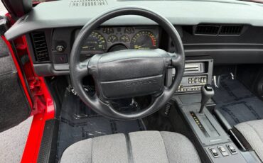 Chevrolet-camaro-1991-red-136