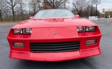 Chevrolet-camaro-1991-red-150