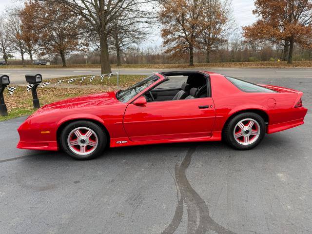 Chevrolet-camaro-1991-red-151