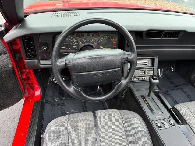 Chevrolet-camaro-1991-red-158