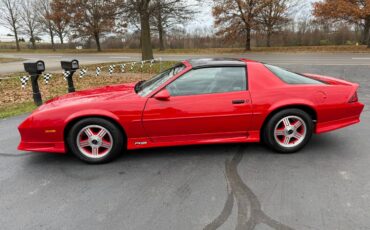 Chevrolet-camaro-1991-red-162