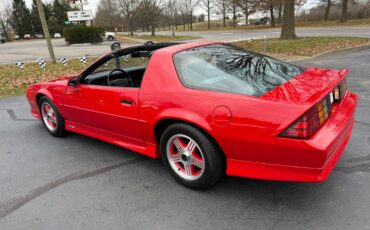 Chevrolet-camaro-1991-red-171