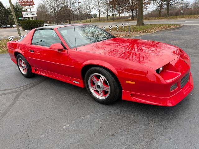 Chevrolet-camaro-1991-red-181