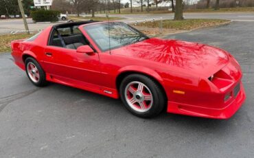 Chevrolet-camaro-1991-red-204