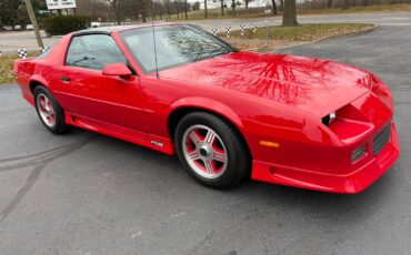 Chevrolet-camaro-1991-red-21