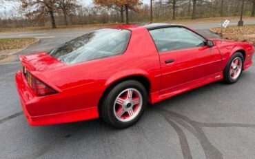Chevrolet-camaro-1991-red-221