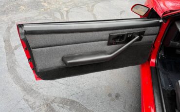 Chevrolet-camaro-1991-red-226