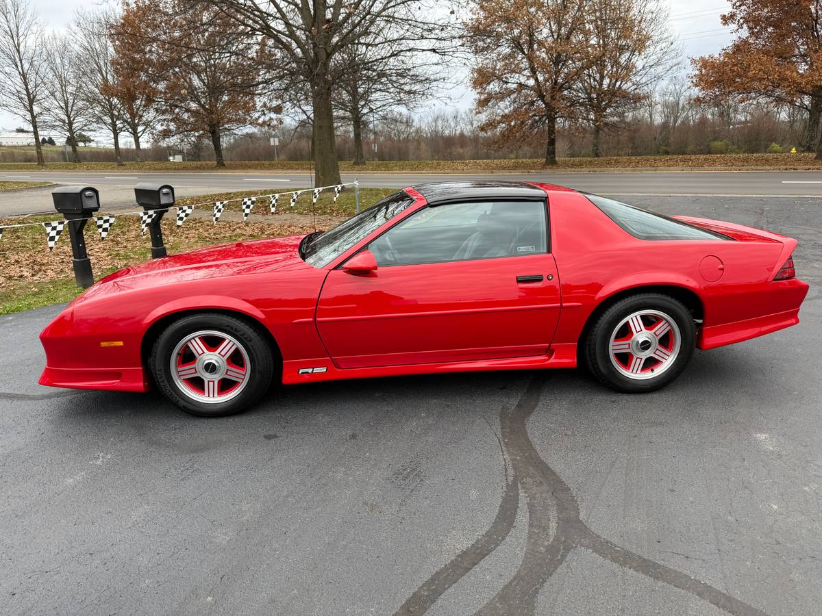 Chevrolet-camaro-1991-red-229
