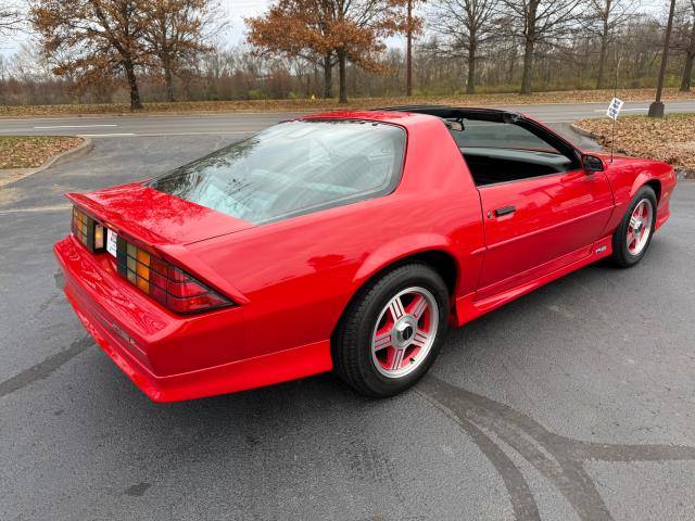 Chevrolet-camaro-1991-red-247
