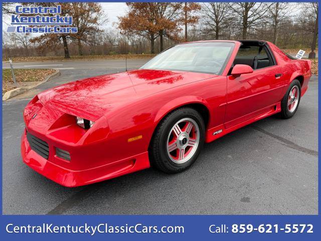 Chevrolet-camaro-1991-red-27