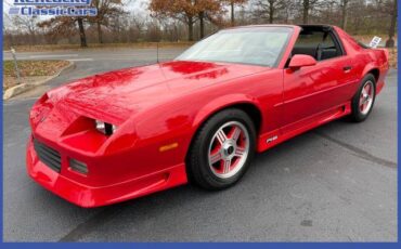 Chevrolet-camaro-1991-red-32