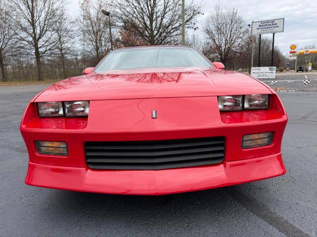 Chevrolet-camaro-1991-red-44