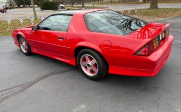 Chevrolet-camaro-1991-red-61
