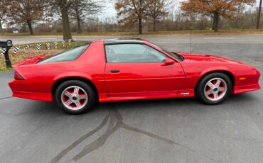 Chevrolet-camaro-1991-red-86