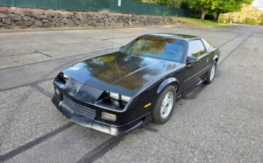 Chevrolet-camaro-1992-1