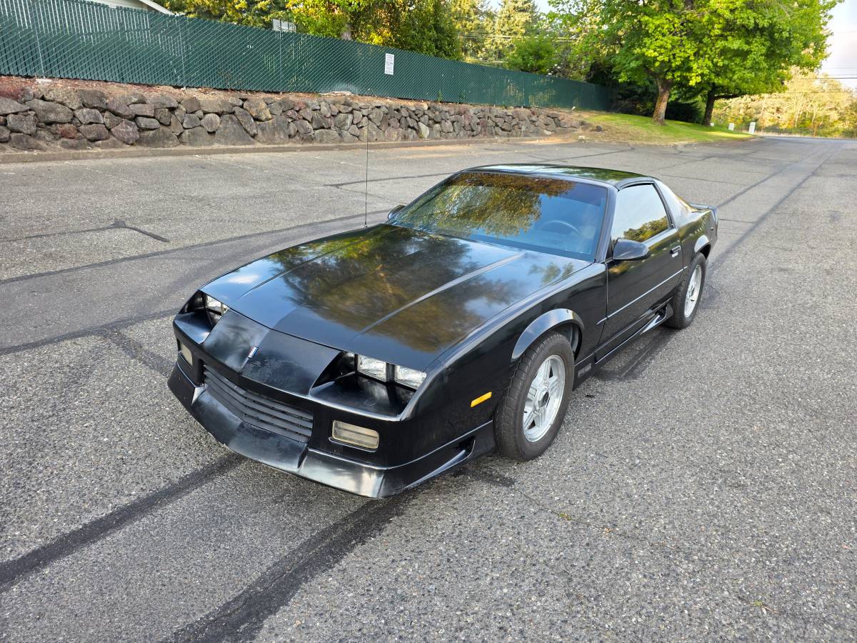 Chevrolet-camaro-1992-1