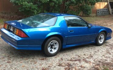 Chevrolet-camaro-1992-blue-1