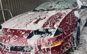 Chevrolet-camaro-1994-red-1