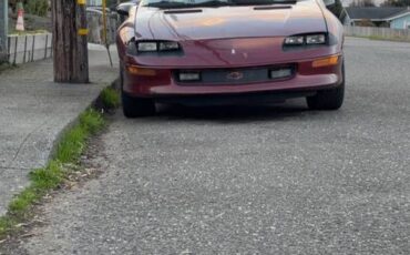 Chevrolet-camaro-1994-red-3