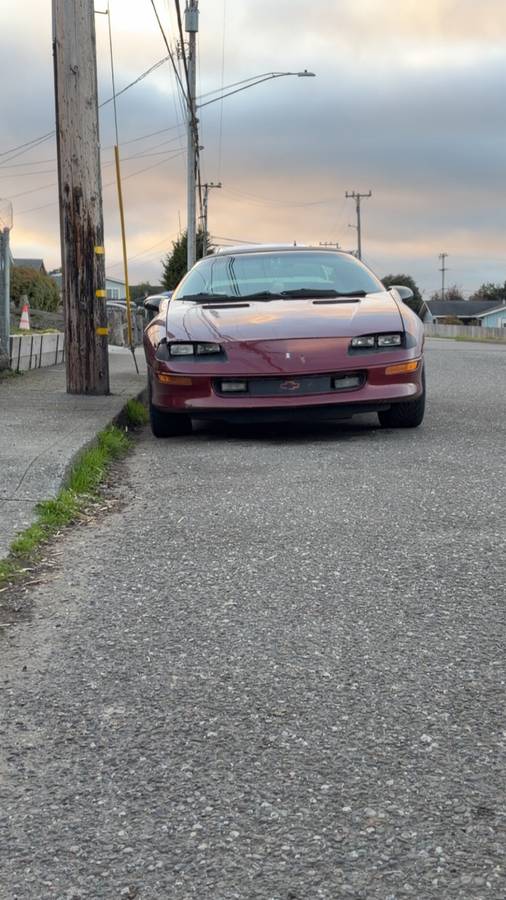 Chevrolet-camaro-1994-red-3