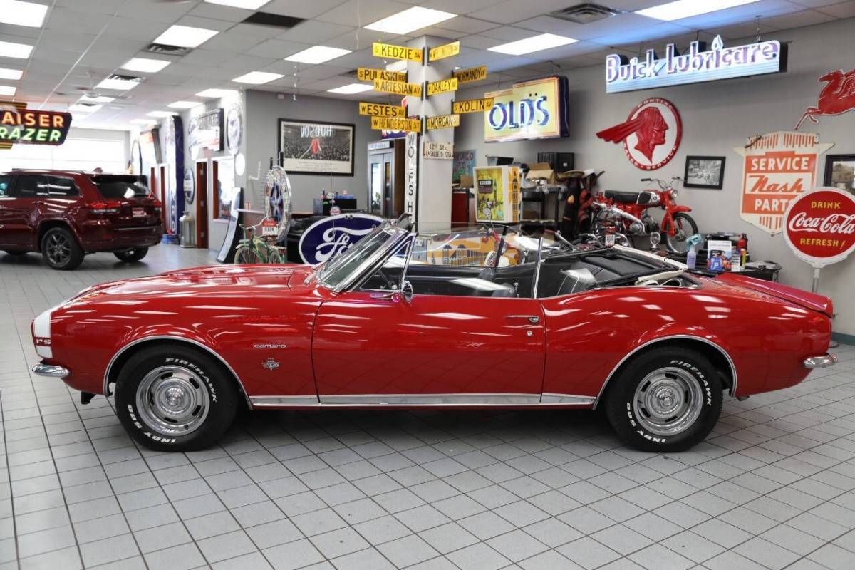 Chevrolet-camaro-rs-convertible-1967-red-14