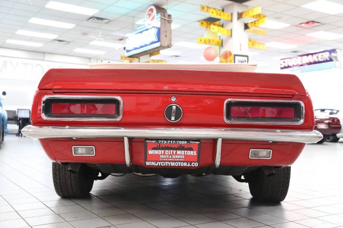Chevrolet-camaro-rs-convertible-1967-red-21