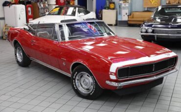 Chevrolet-camaro-rs-convertible-1967-red