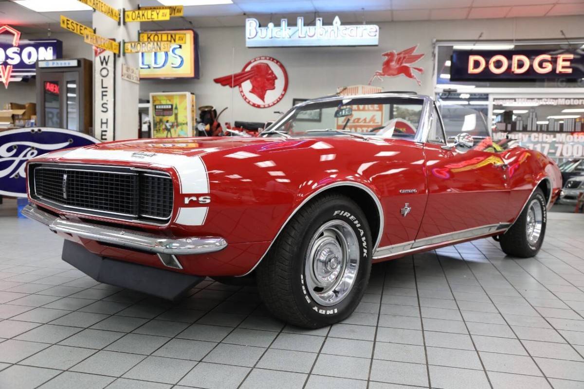 Chevrolet-camaro-rs-convertible-1967-red-9