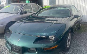 Chevrolet-camaro-sport-coupe-amp-convertible-1994-green-2