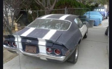 Chevrolet-camaro-ss-1970