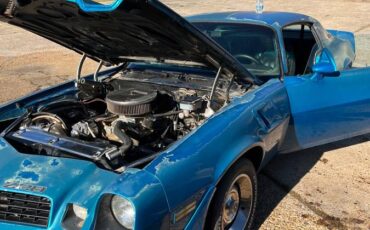 Chevrolet-camaro-z28-1981-blue-1