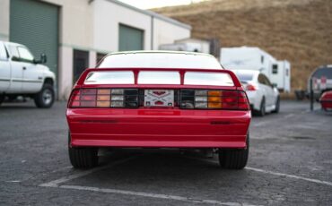 Chevrolet-camaro-z28-1991-red-22
