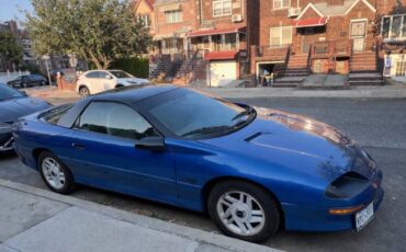 Chevrolet-camaro-z28-1994-blue-1