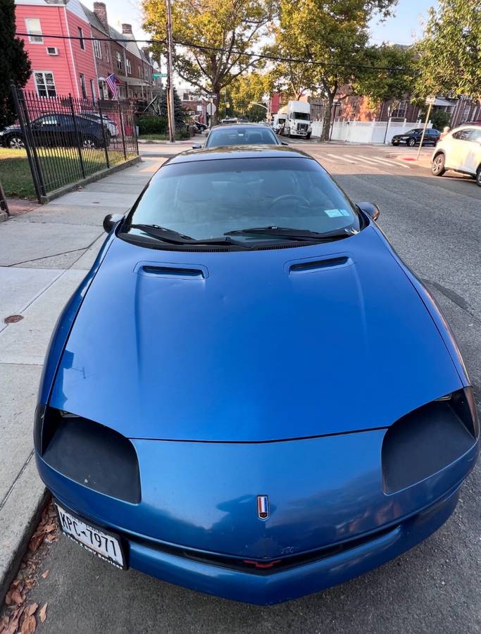Chevrolet-camaro-z28-1994-blue