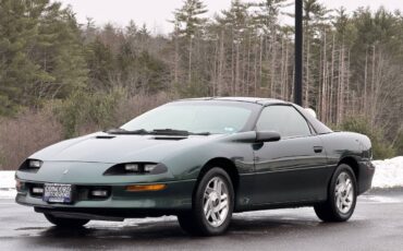 Chevrolet-camaro-z28-1994-green-6