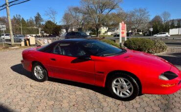 Chevrolet-camaro-z28-1994-red-6