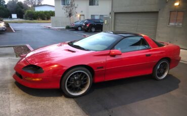 Chevrolet-camaro-z28-1996-red-13
